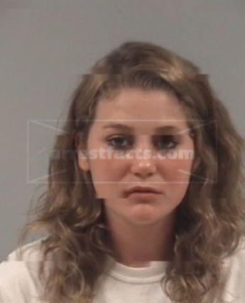 Hailey Lyn Vanover