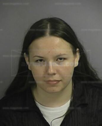 Tasha Lynn Tongate
