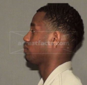 Vontrez Trevon Phelps