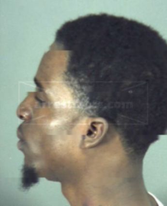 Sanchez Jamar Bedford
