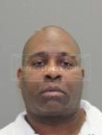 Zjay Antone Davis