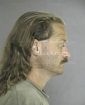 Carl Wayne Scott