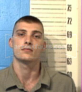 Joshua John Jarrell