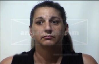 Malinda Marie Strunk