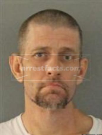Bruce Michael Paddock