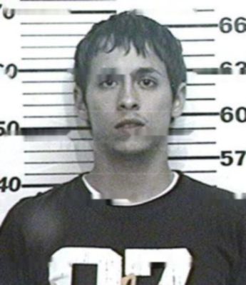 Joshua Michael Ochoa