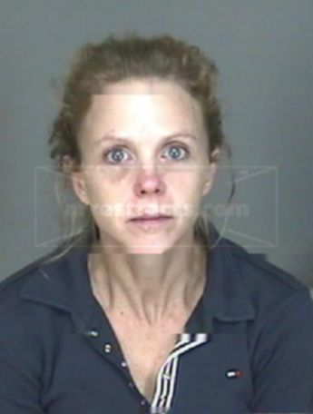 Virginia Marie Knight