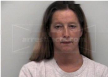 Terrill Jean Ingman