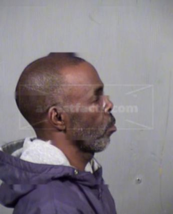 Felton James Jones