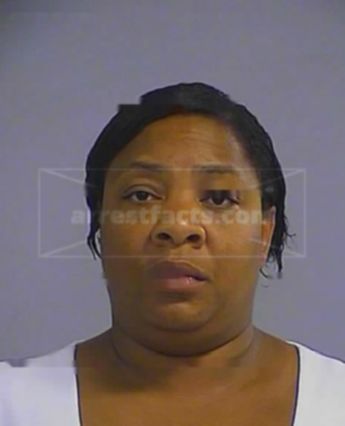 Yolanda Moss