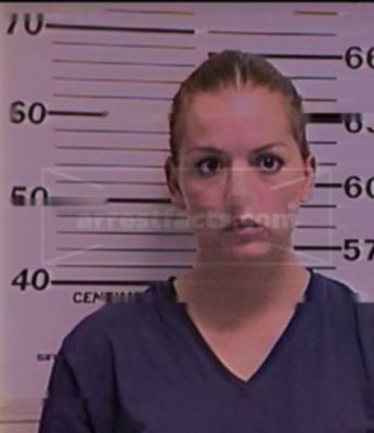 Heather Denise Hanson