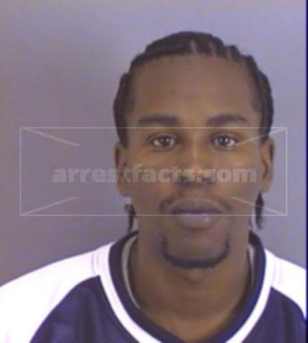 Kelvin Jarron Harrison