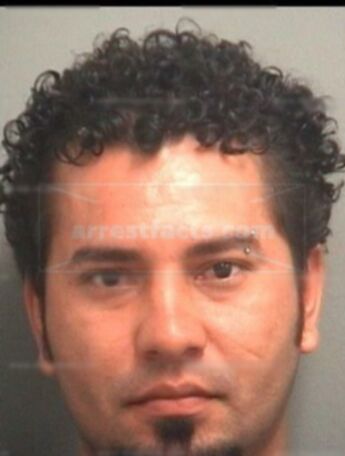 Arnold Alexisgarcia Velasquez