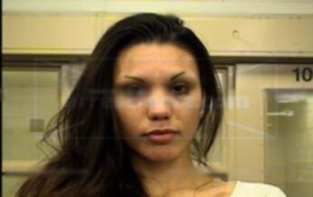 Leah Ashley Perea