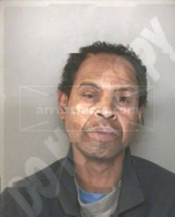 Charles Bernard Reese
