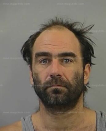 Richard Aaron Smith
