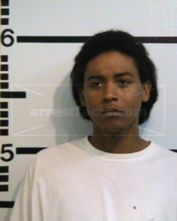 Tevin Kyle Sarrell