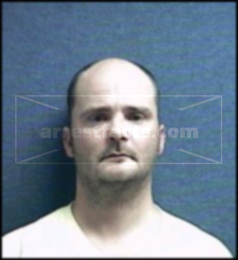 Chad Louis Gibson