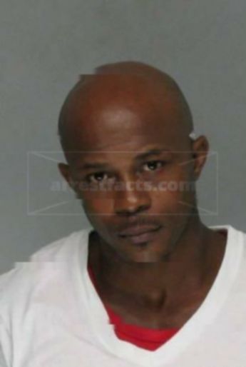 Alvin Charles Roberson Jr.