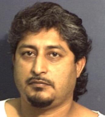 Robert Louis Ibarra Rodriquez