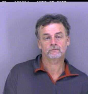 Vernon Lynn Harrod