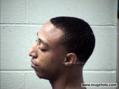 Marquis Dechane Harrison
