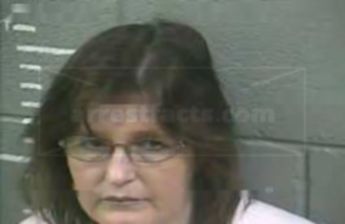 Peggy Jean Riddle