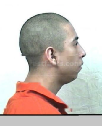 Martin Sanchez