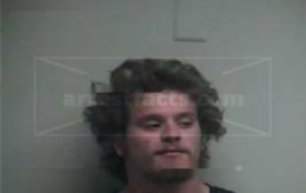 Levi Cody Garrett