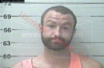 Bradley Irwin Holmes