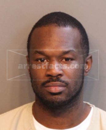 Nichols Antonio Cheaton