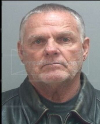 Ray Sherman Robbs