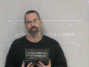 Scott Alexander Mitchell