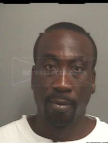 Willie Lee Griffin