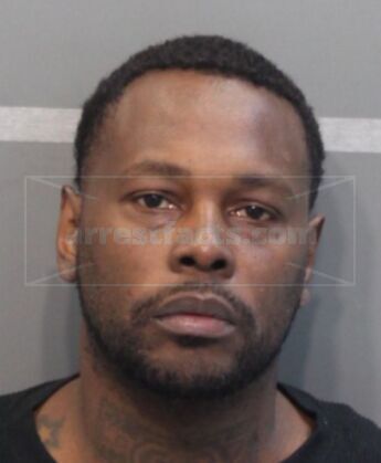 Quanterrian Lebron Leaster