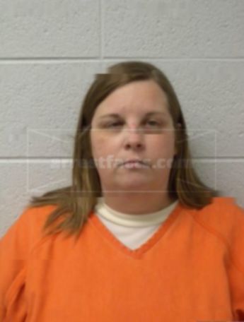 Melanie Ann Eiland Clayton Smith