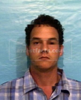 Daniel Bradford Ross