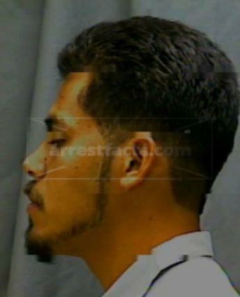 Tomas T Vasquez Iii