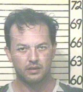 Robert James Evans