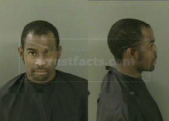 Marvin Bradley Jones