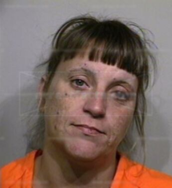 Tammi Gay Treadway