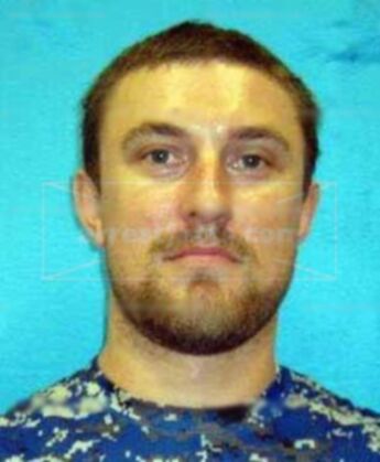 Patrick Joseph Dunlap