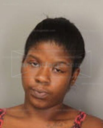 Fredlicia Blackwell