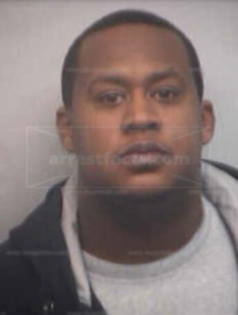 Tyrone Lecelle Good Jr.