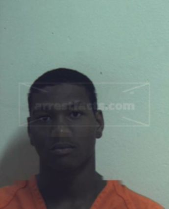 Dontrell Pratt
