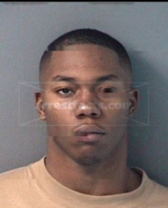 Zachary Anatonio Brooks