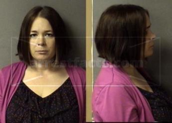 Christine Michelle Quear