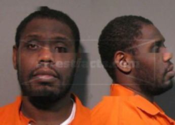 Gregory Thomas Daniels