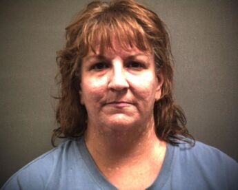 Karla Harris Ledbetter