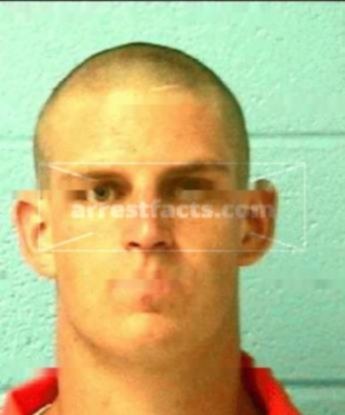 Dustin Scott Albers